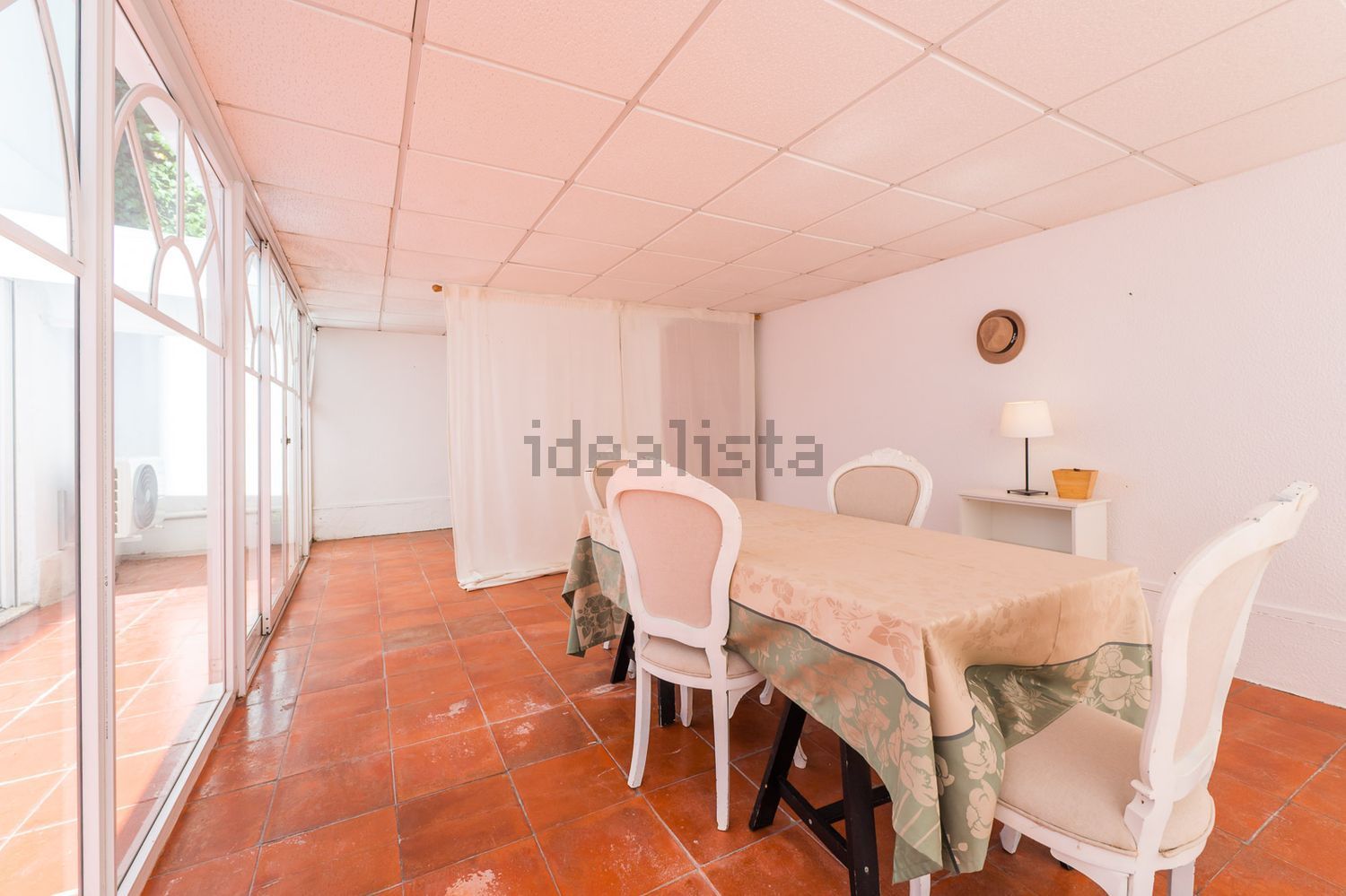 公寓 t1出售在Avenida Portugal, 590 - 客厅