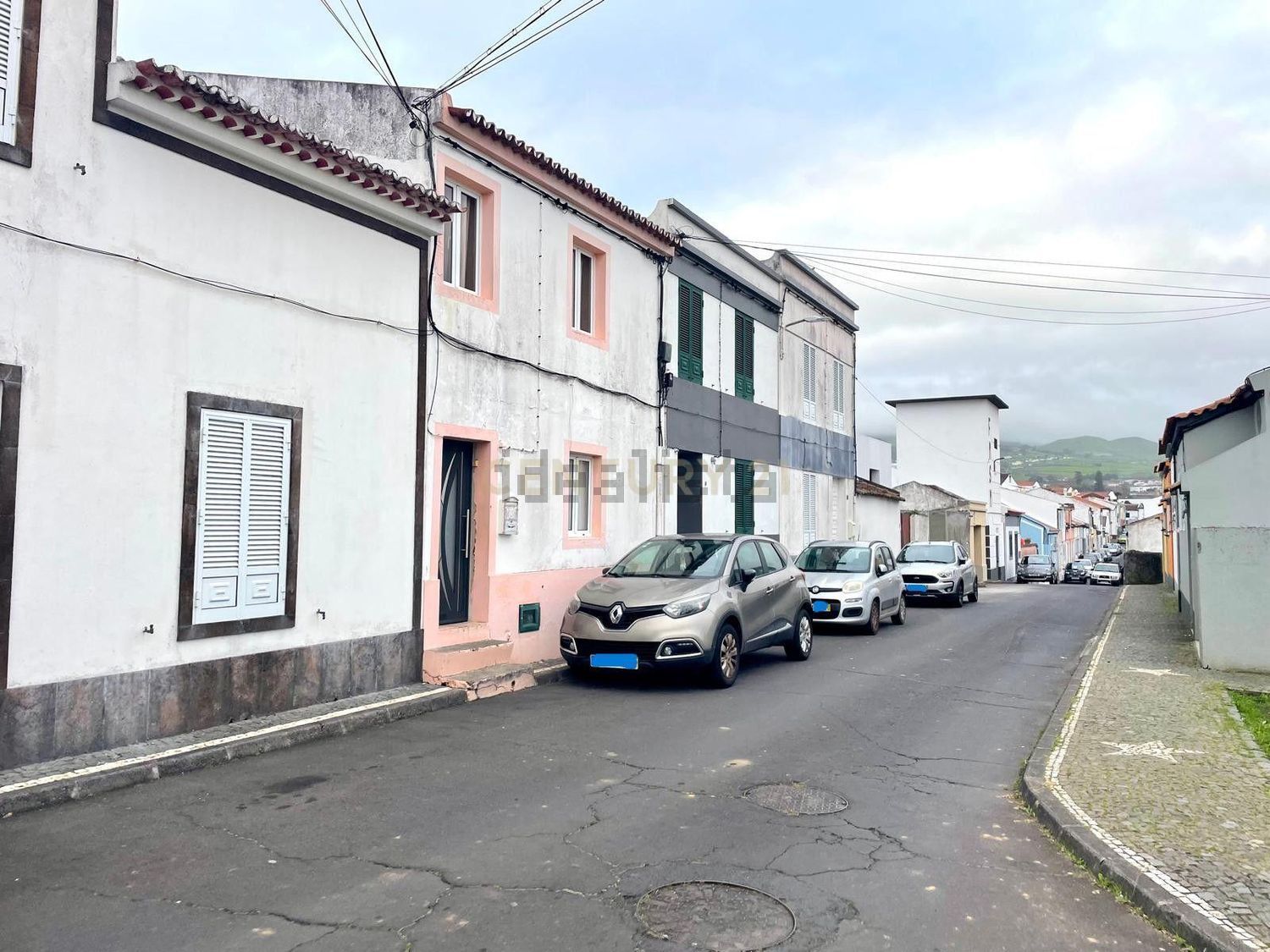 联排别墅出售在Travessa da Boa Vista, 7 - 视线