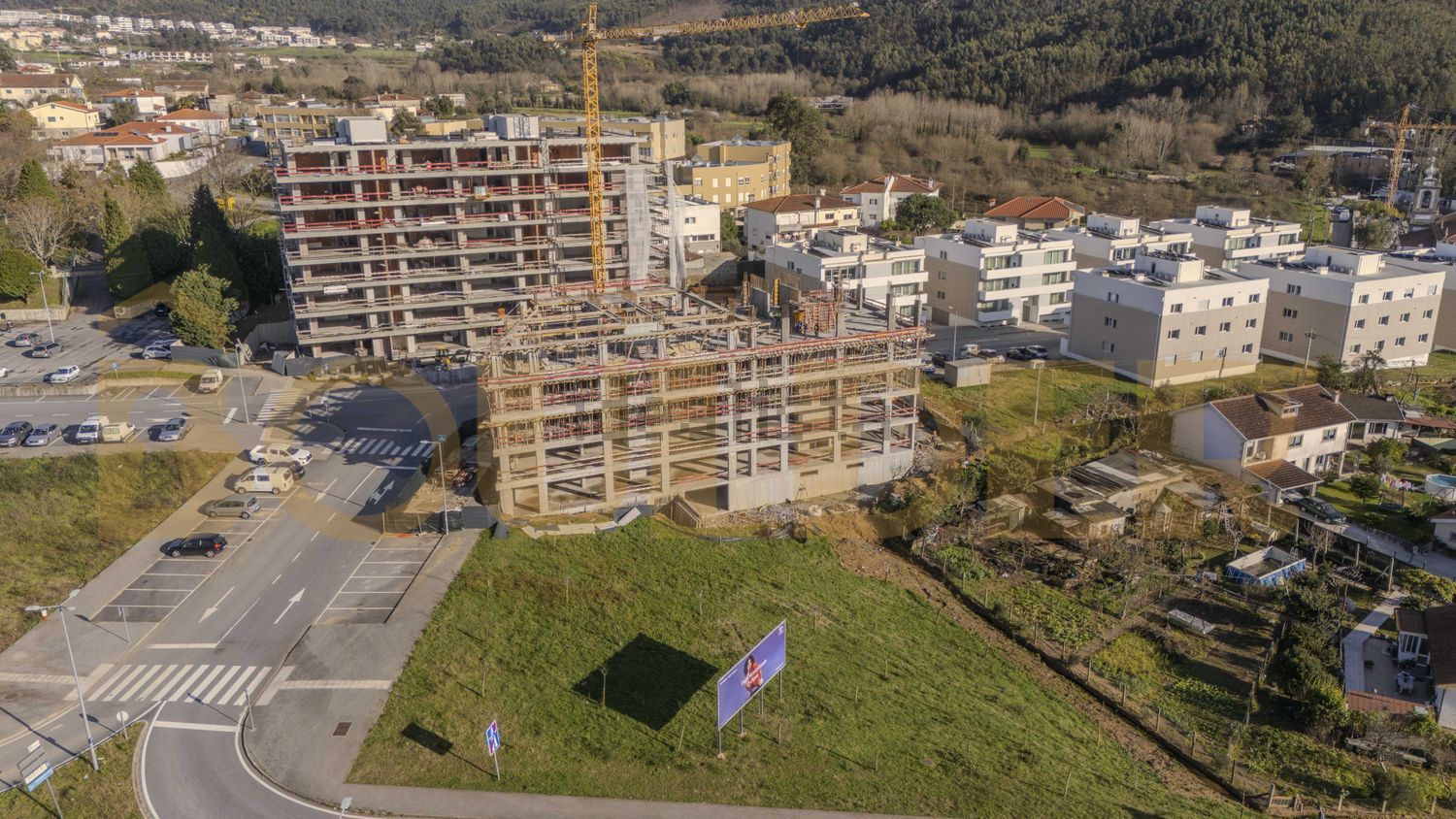 公寓 t3出售在 Quinta da Barra s/n - 照片