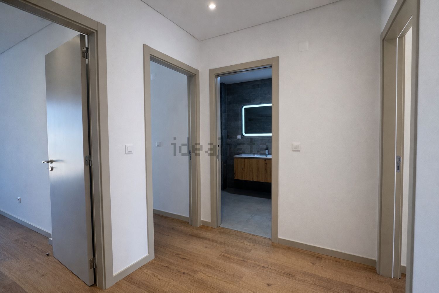 公寓 t2出售在 Pocinho - Colinas do Oriente - 前厅