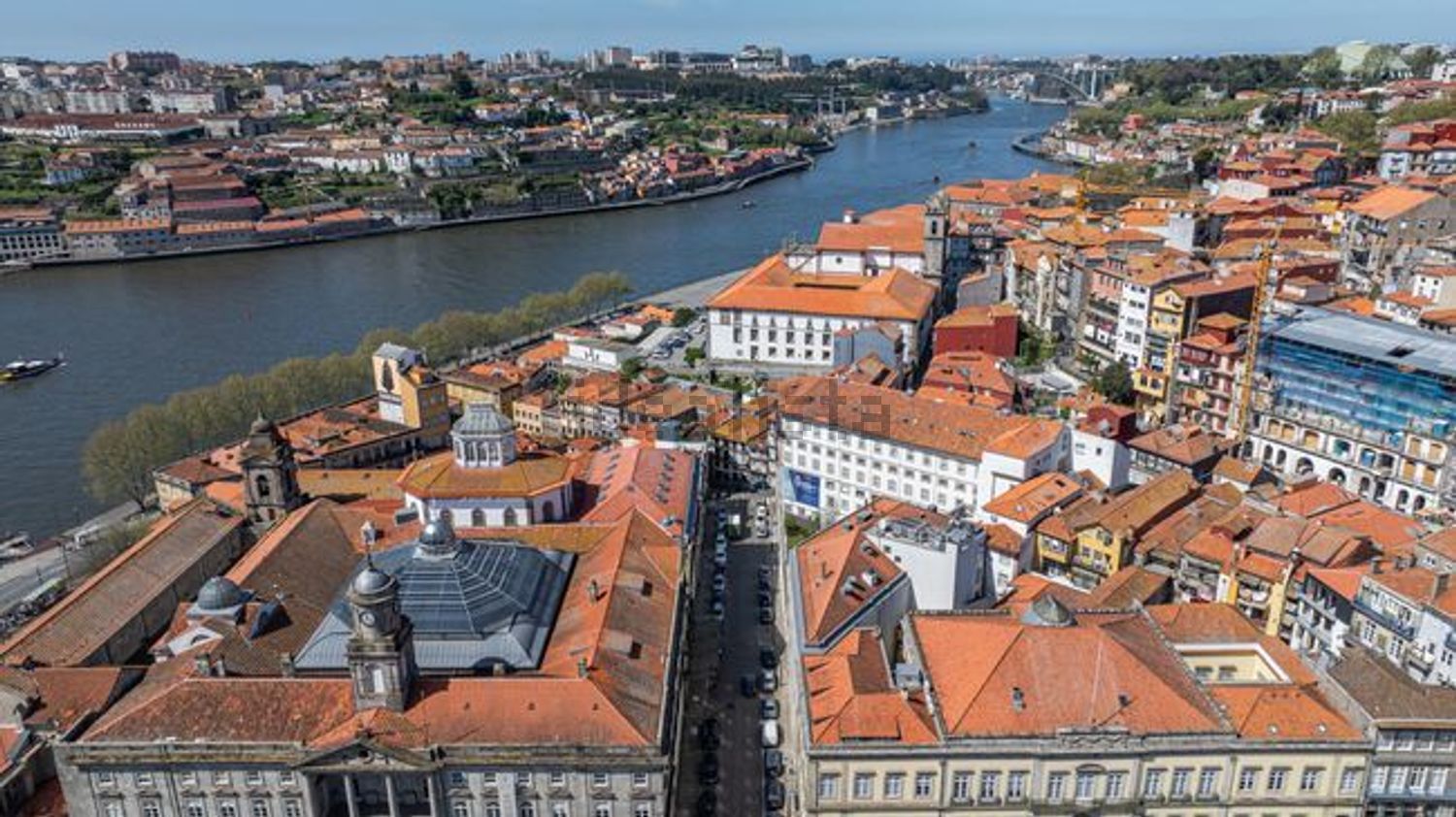 复式公寓出售在Rua do Comércio do Porto s/n - 视线