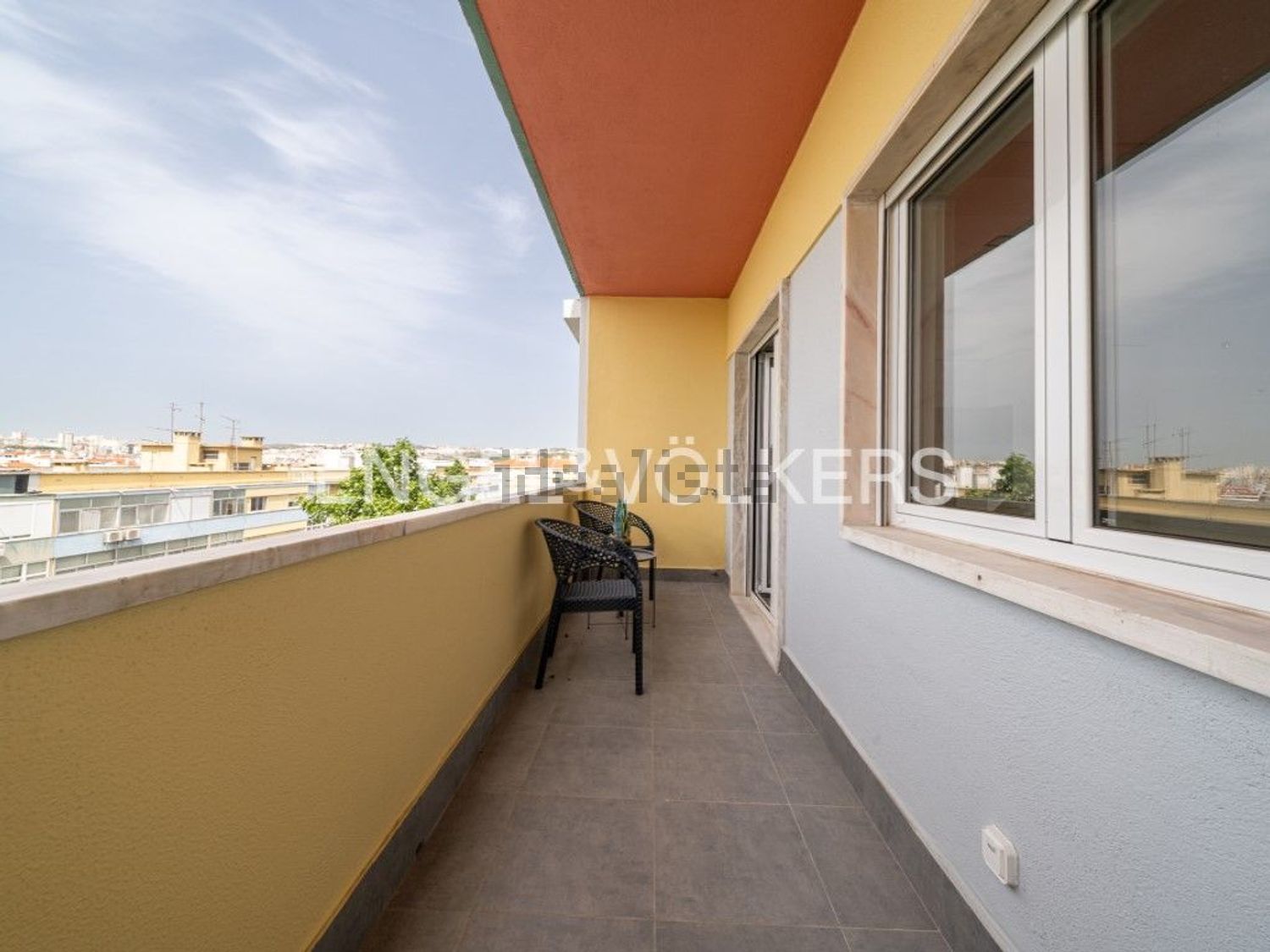 公寓 t3出售在 Bairro de Santa Cruz - 照片