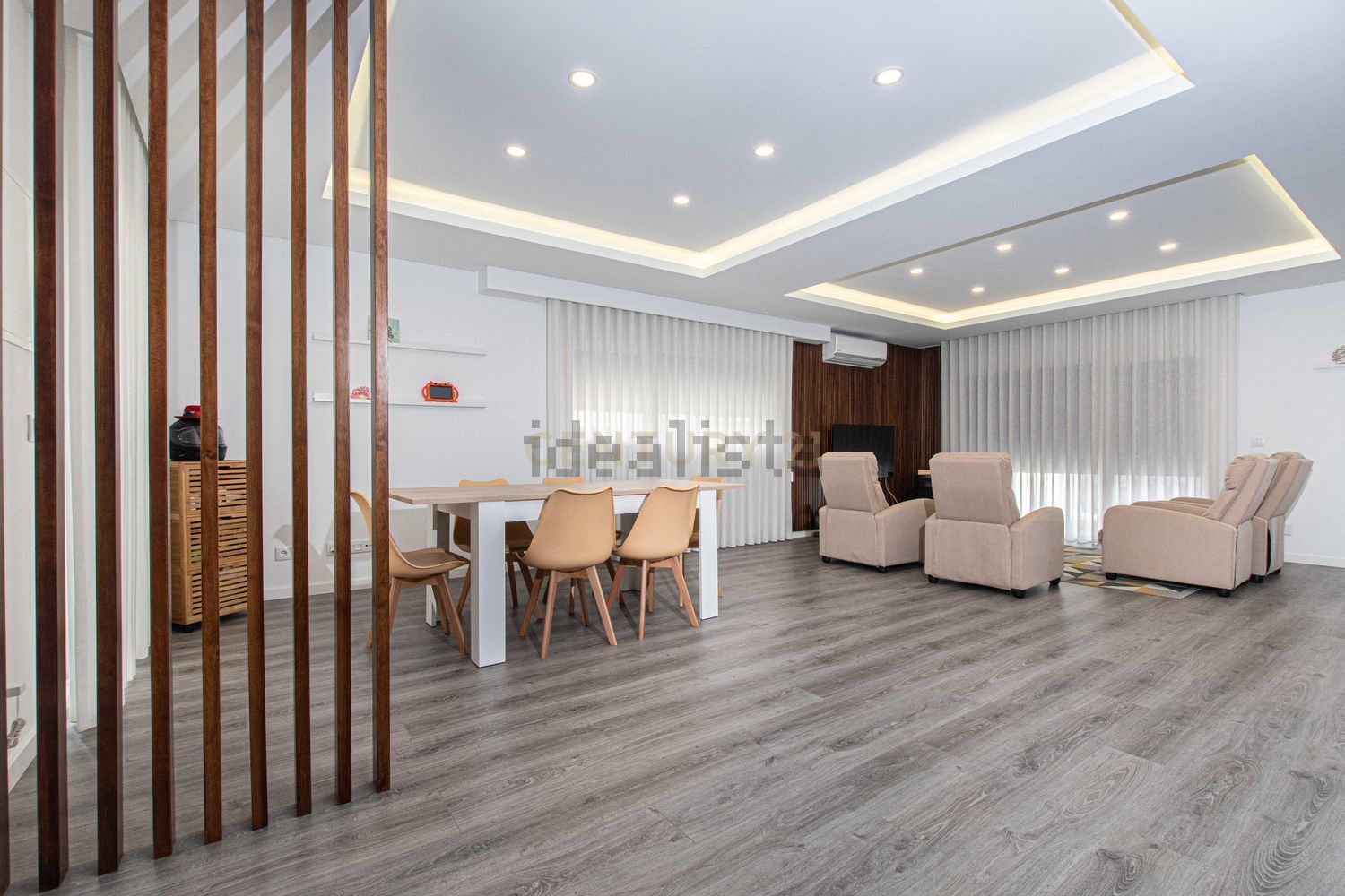 小楼房或独栋别墅出售在Avenida da Liberdade, 90 - 客厅