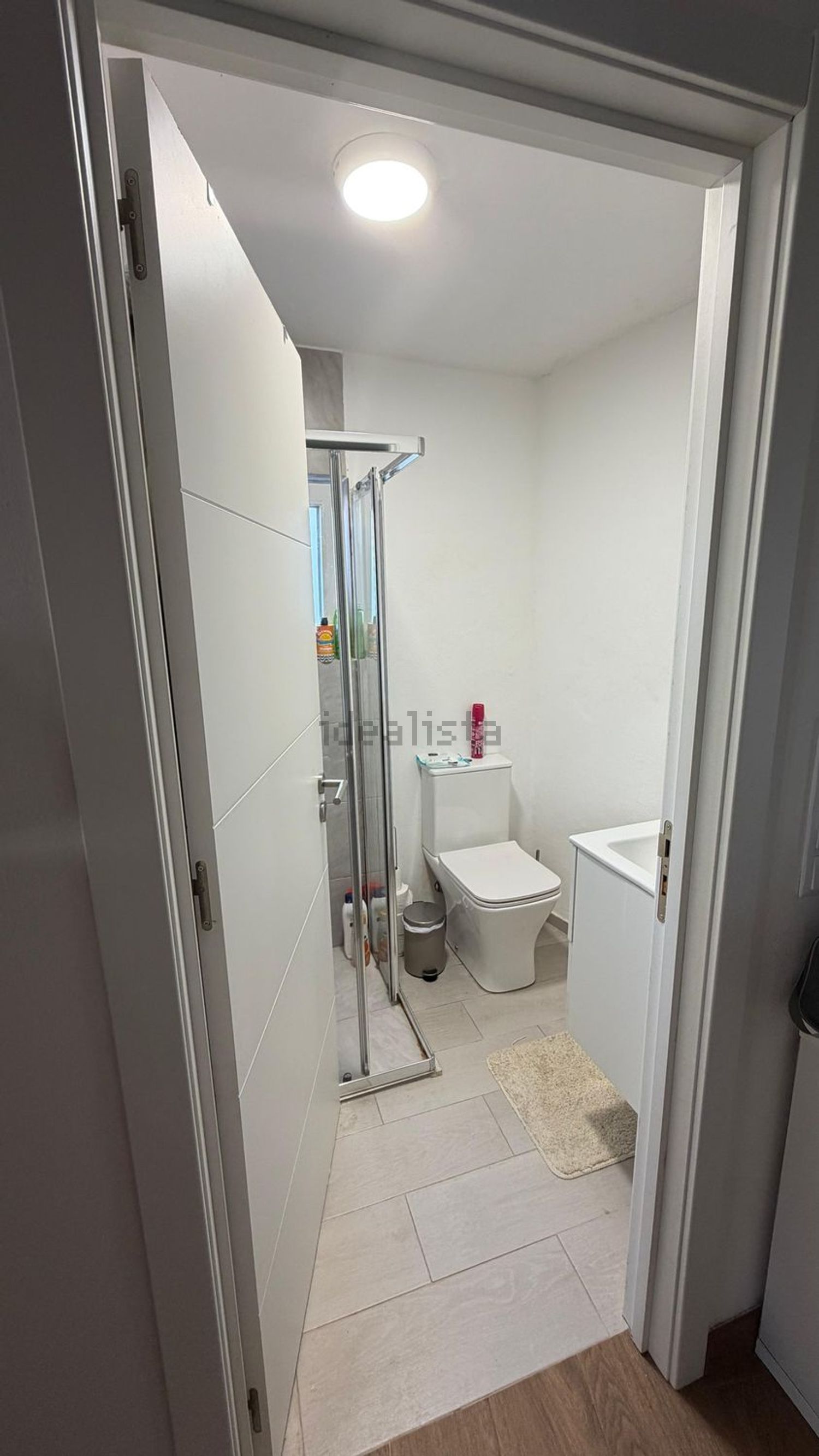 出租公寓 t1在Largo do Movimento das Forças Armadas, 37 - 卫生间