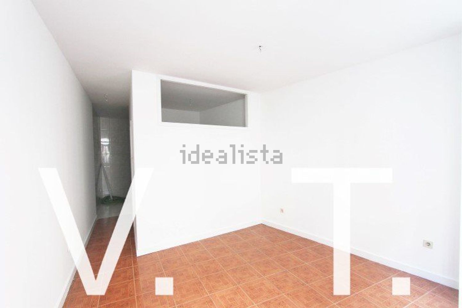 出租t0（单人公寓）在Rua Miradouro, 51 - 居住
