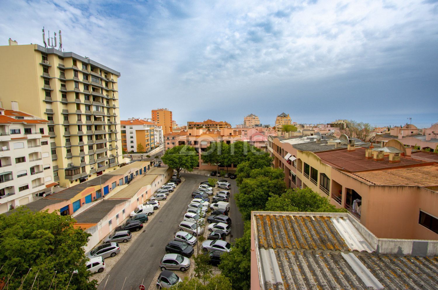 公寓 t3出售在Alameda da Guia, 348 - 详情
