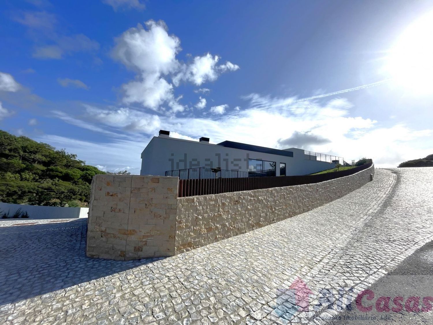 公寓 t3出售在Rua de Santo António, 53 - 外立面
