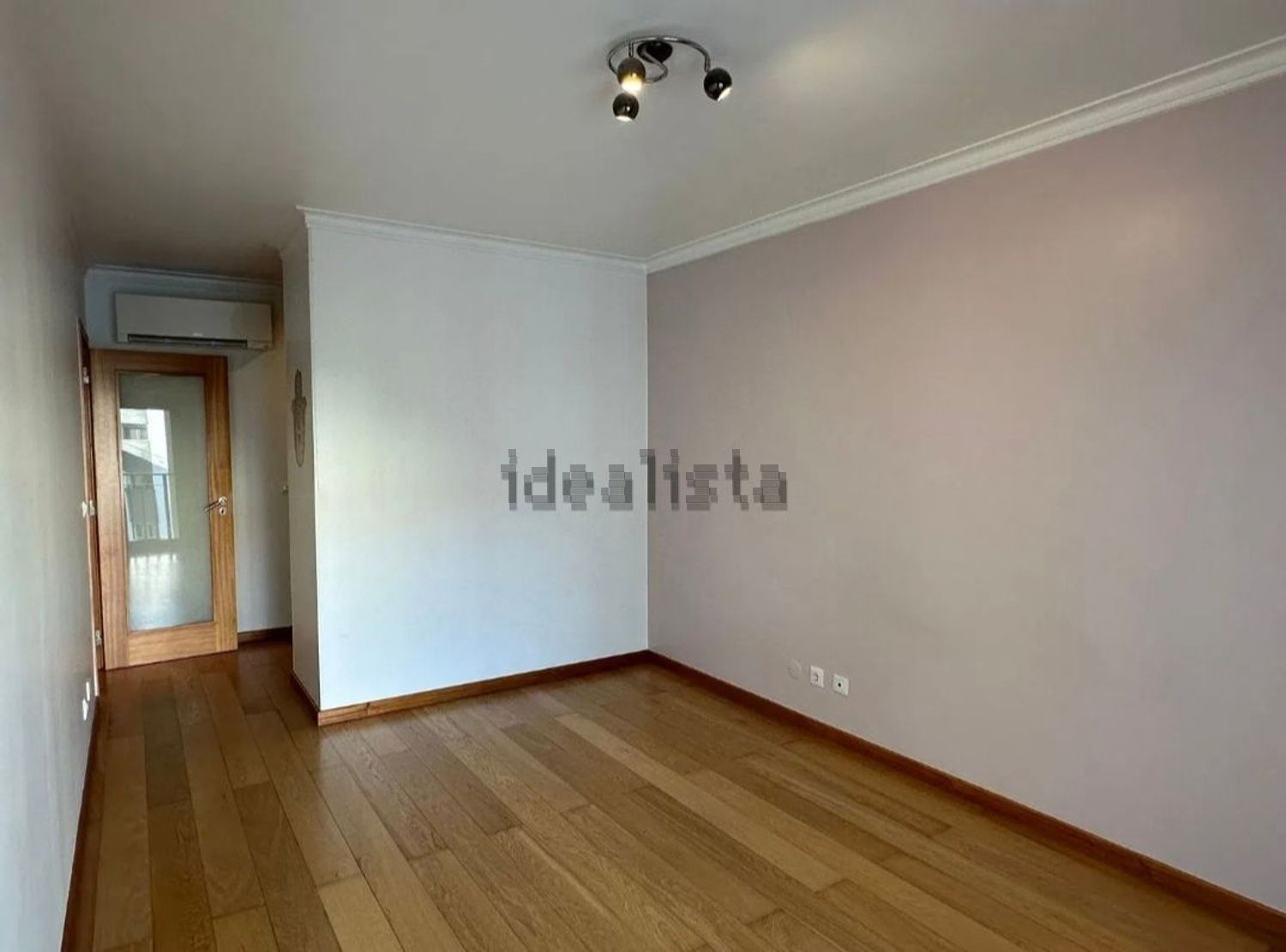 出租公寓 t2在Rua Espregueira Mendes, 8 - 居住