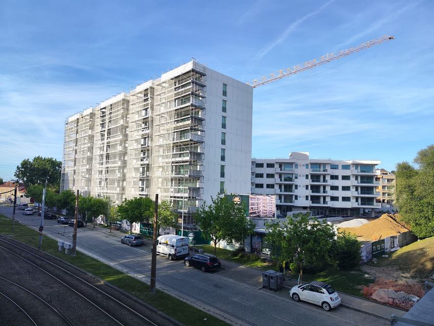 公寓 t3出售在 Centro de Senhora da Hora