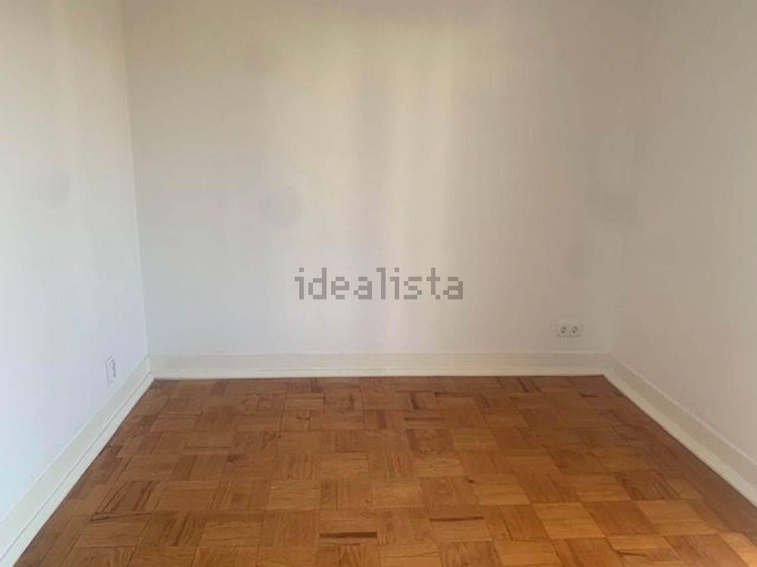 出租公寓 t2在 Assunção - 卧室