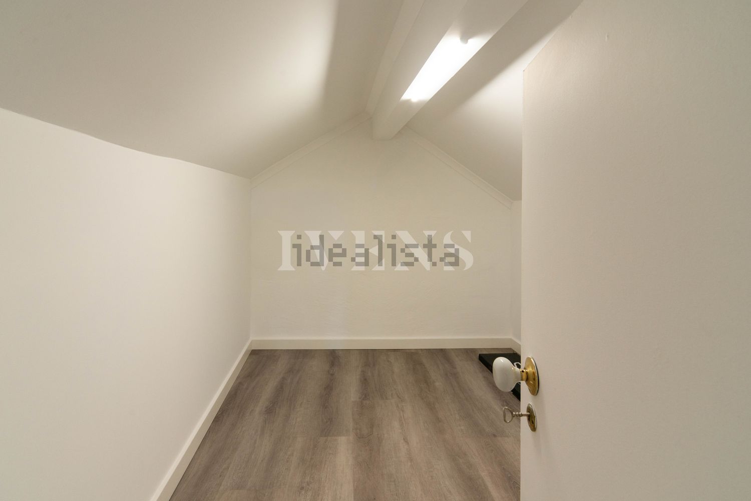 公寓 t2出售在 Calçada da Ajuda - Belém - 卧室