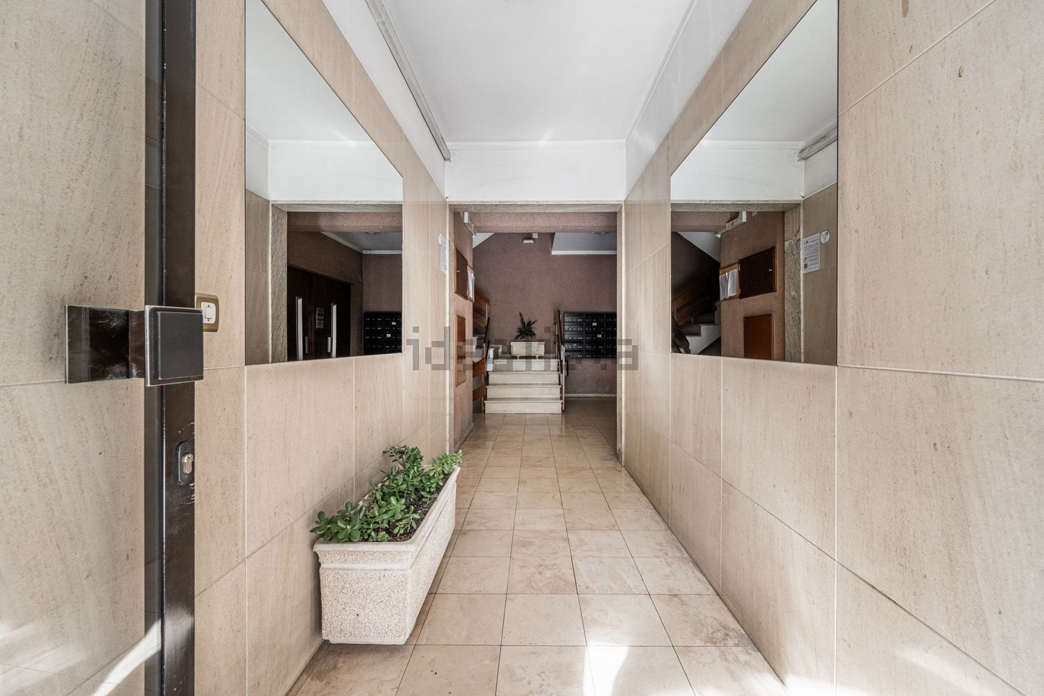 公寓 t2出售在Avenida da Liberdade, 158 - 阳台