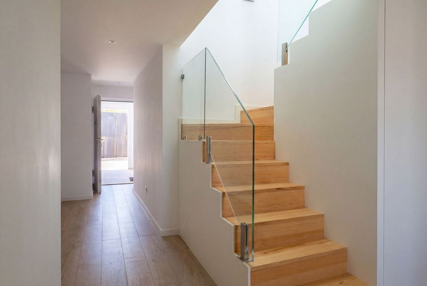 复式公寓出售在Rua de João Pedro Ribeiro