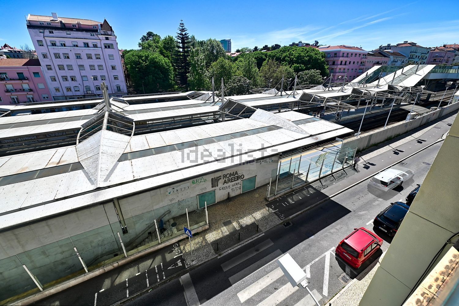 公寓 t2出售在Avenida Frei Miguel Contreiras, 36 - 照片