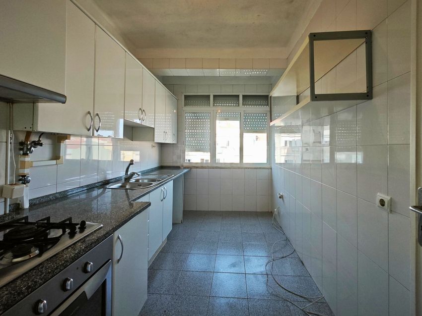 公寓 t3出售在Rua Antero de Quental