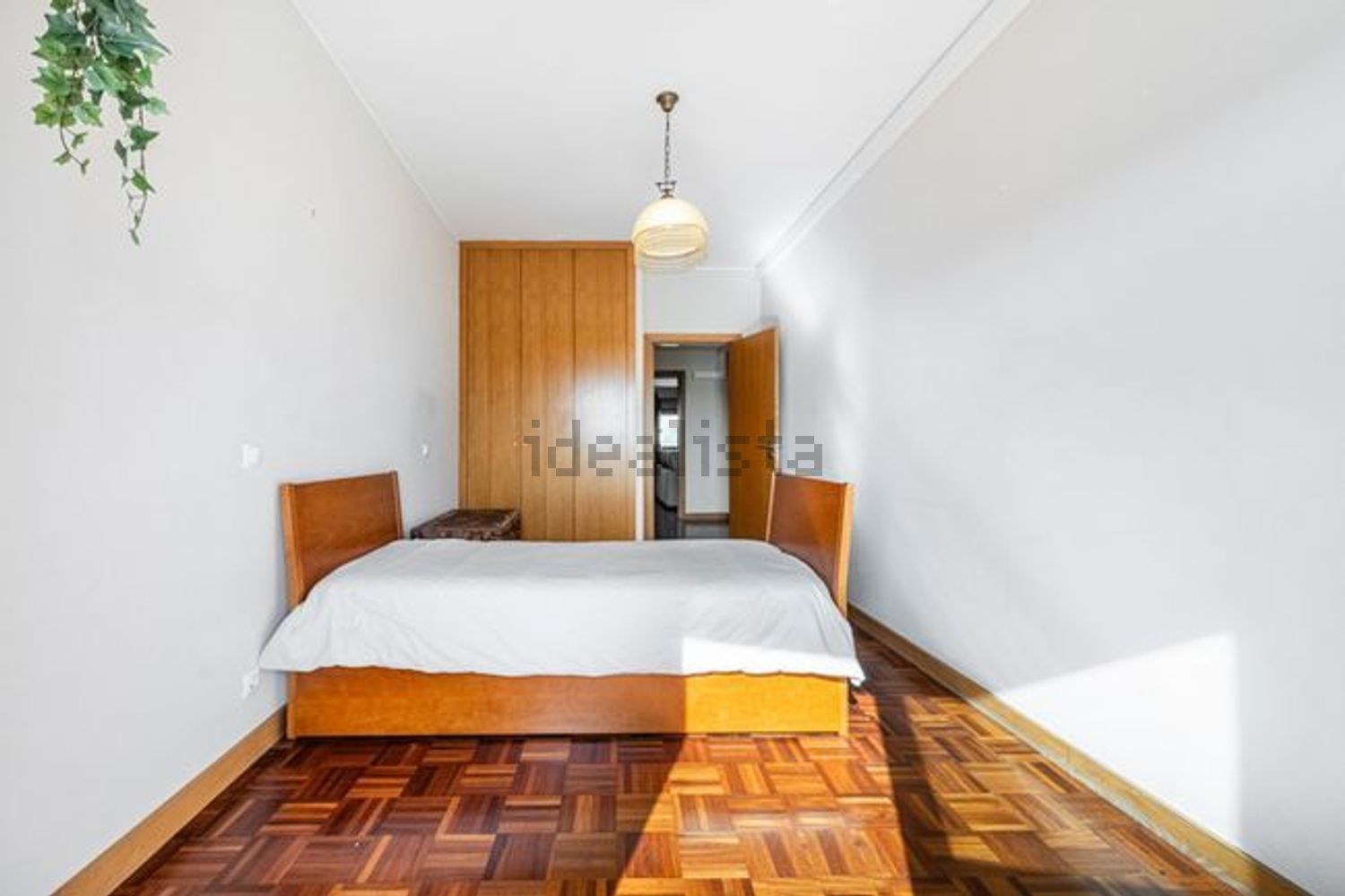公寓 t2出售在Avenida da Liberdade, 158 - 卧室