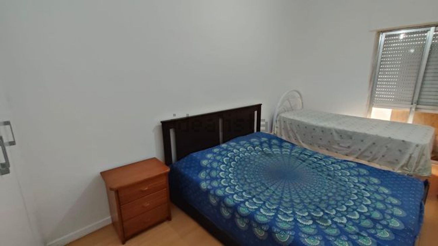 公寓 t2出售在Rua Ilha da Madeira, 63 - 卧室