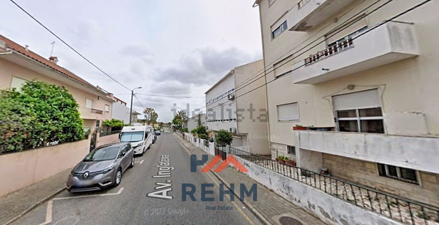 公寓 t2出售在Avenida Inglaterra - 周边