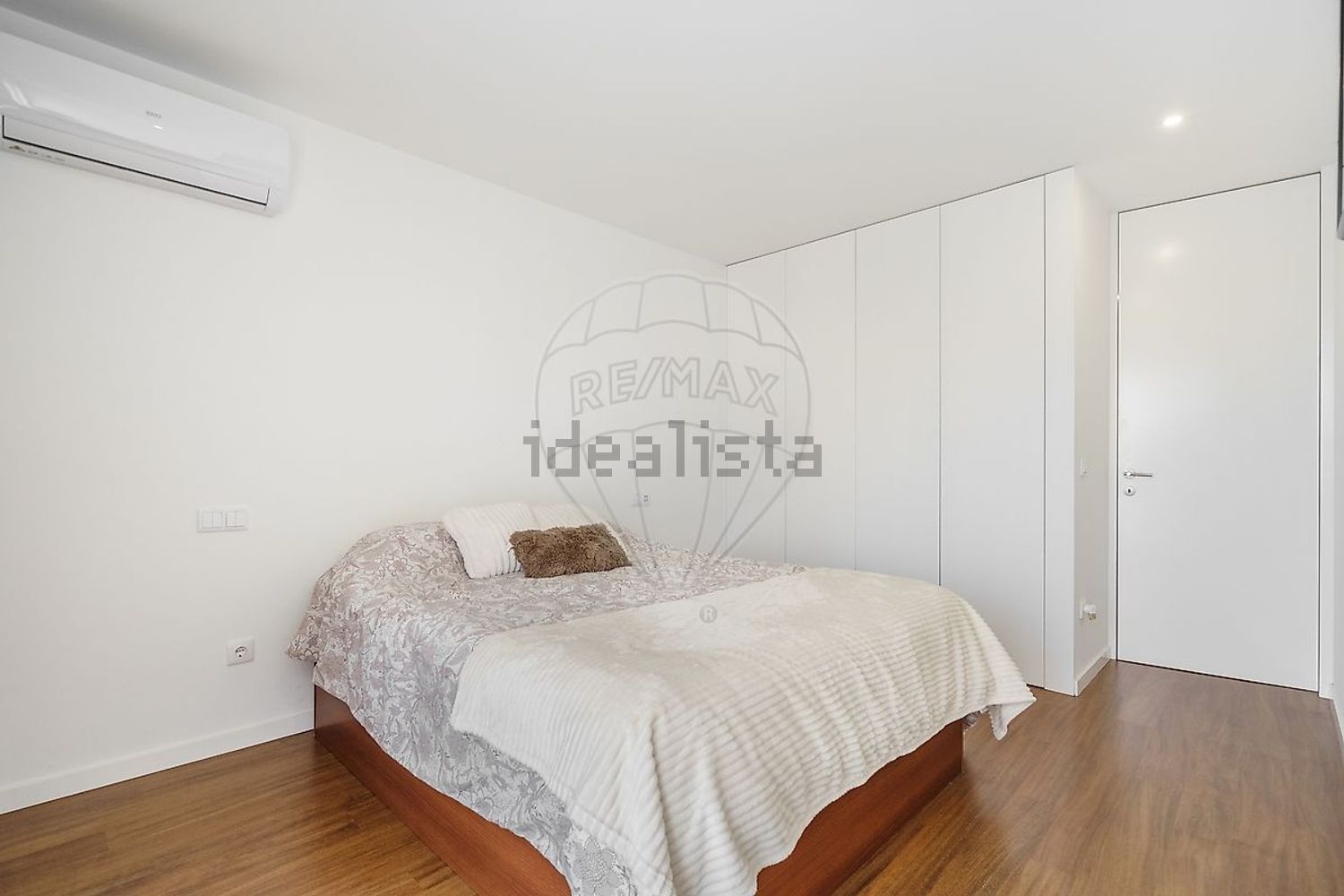 公寓 t3出售在Bairro de São Sebastião - 卧室