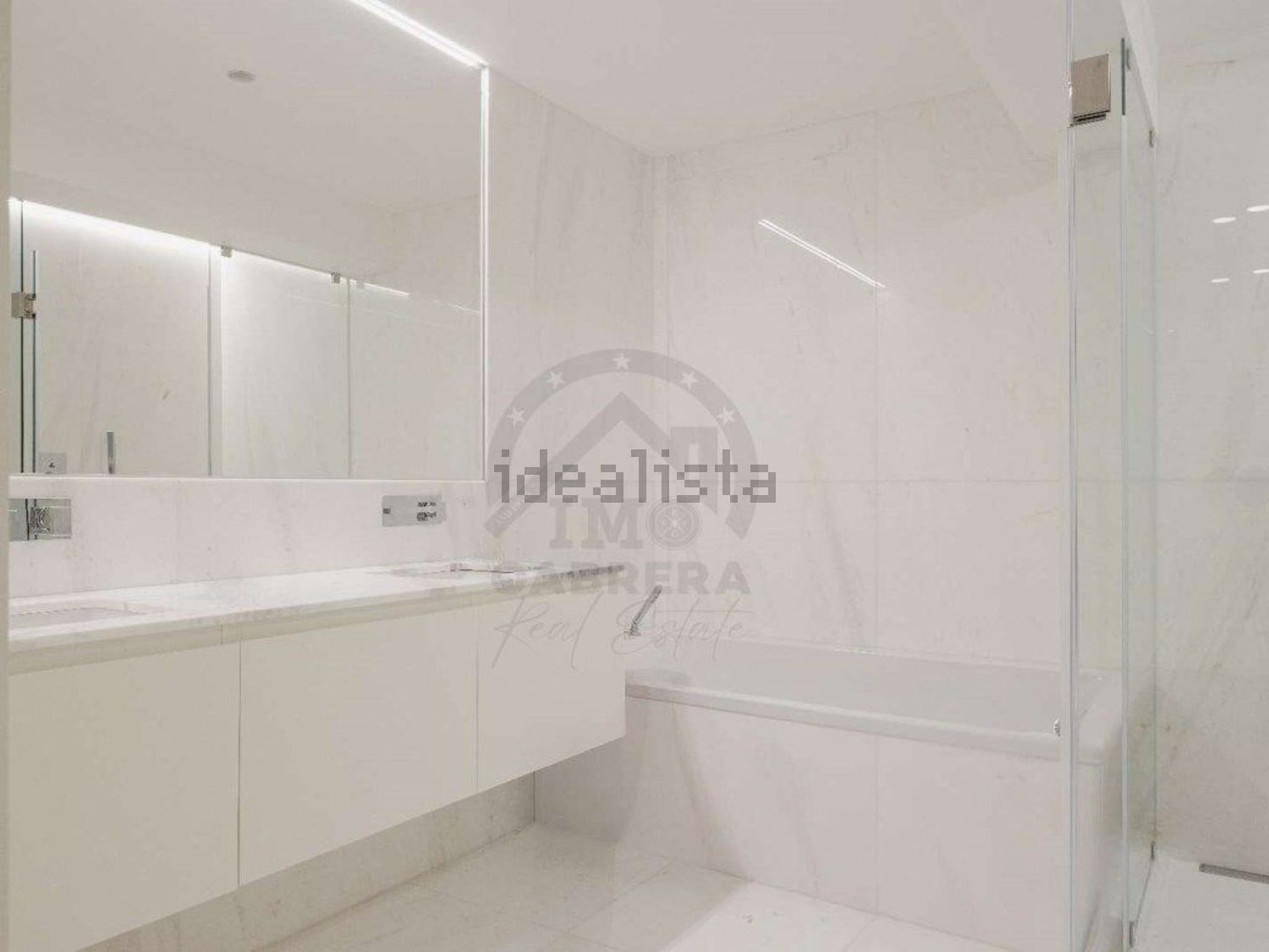 公寓 t3出售在 Gulbenkian - Praça Espanha - 卫生间