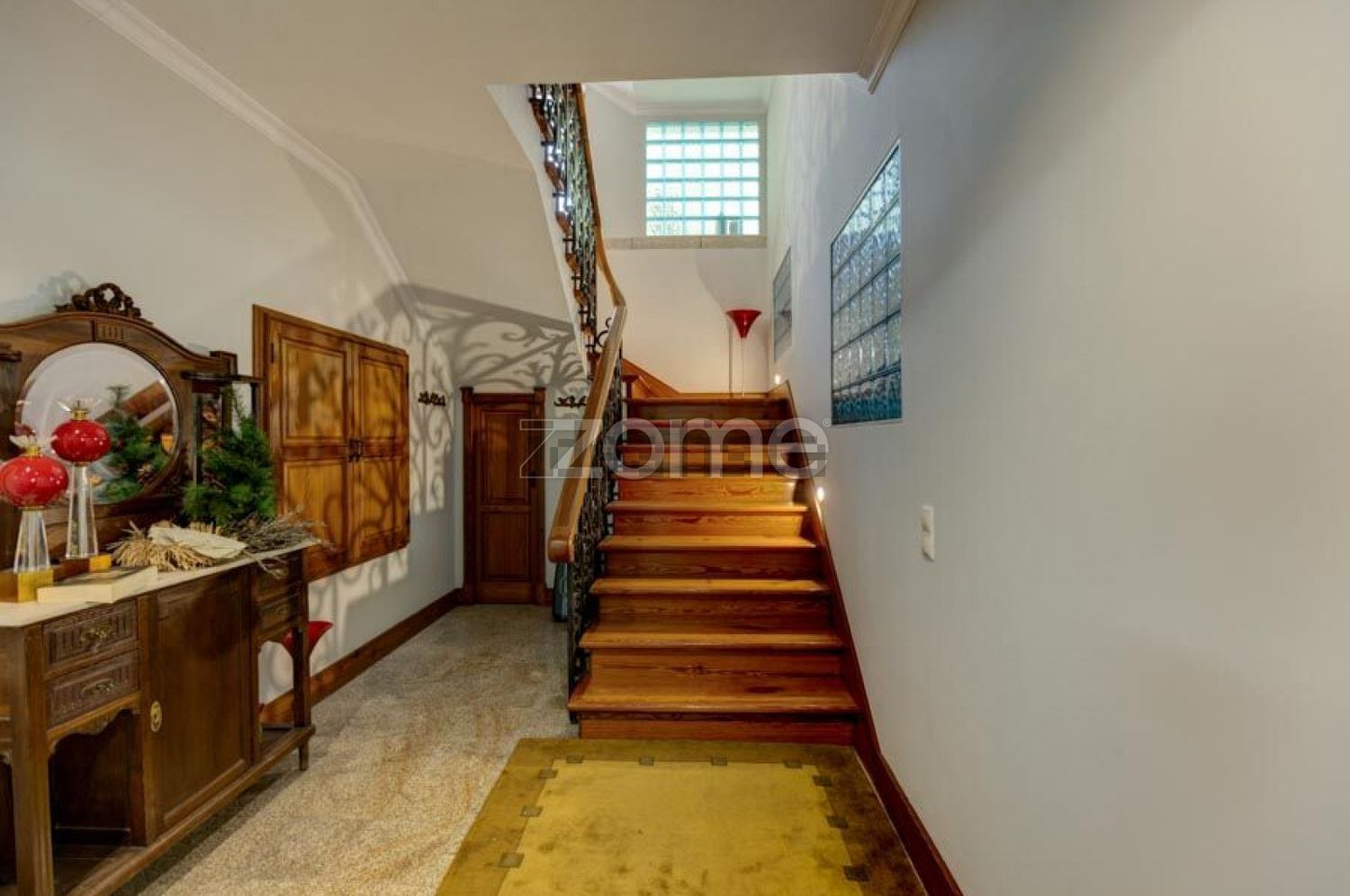 庄园出售在Rua de Santo António, 340 - 前厅