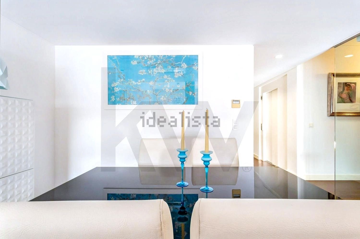 小楼房或别墅出售在 Quinta da Fidalga - Quinta do Outeiro - Murtinheira - 客厅