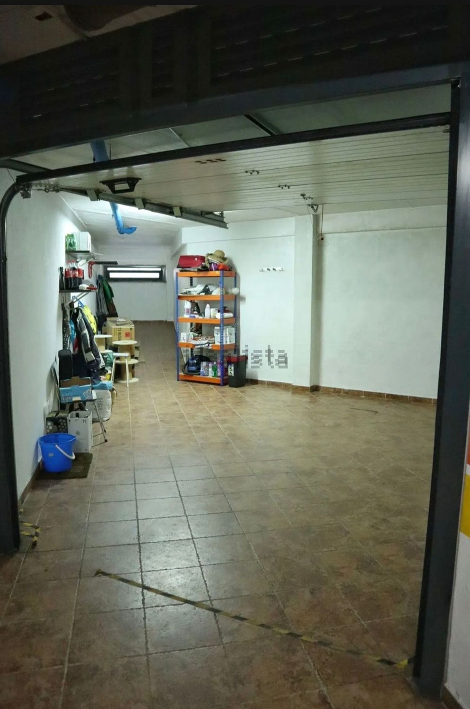 出租公寓 t2在Rua Espregueira Mendes, 8 - 共同区域