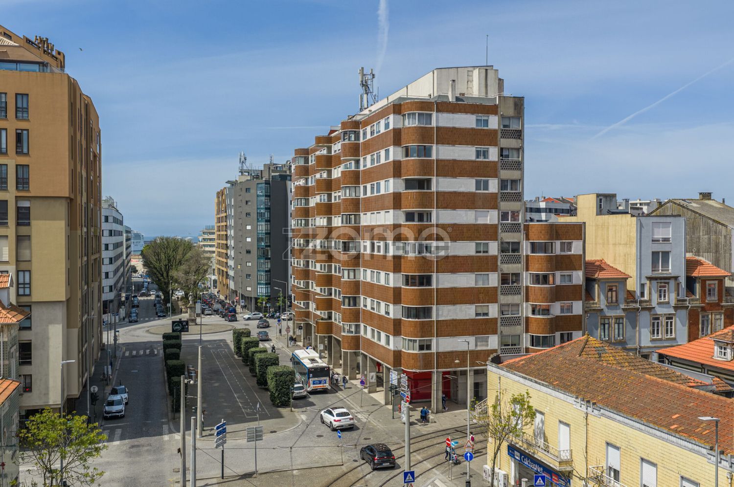 公寓 t4出售在Avenida da República, 305 - 外立面