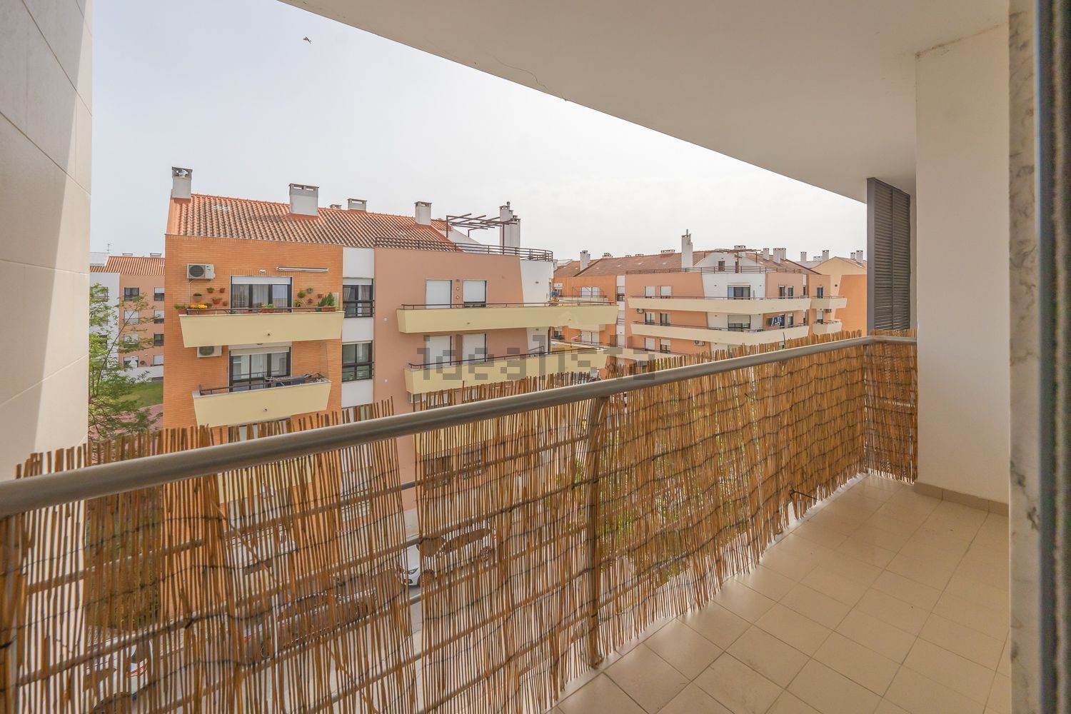 公寓 t3出售在 Urbanização Vila serena - 露台