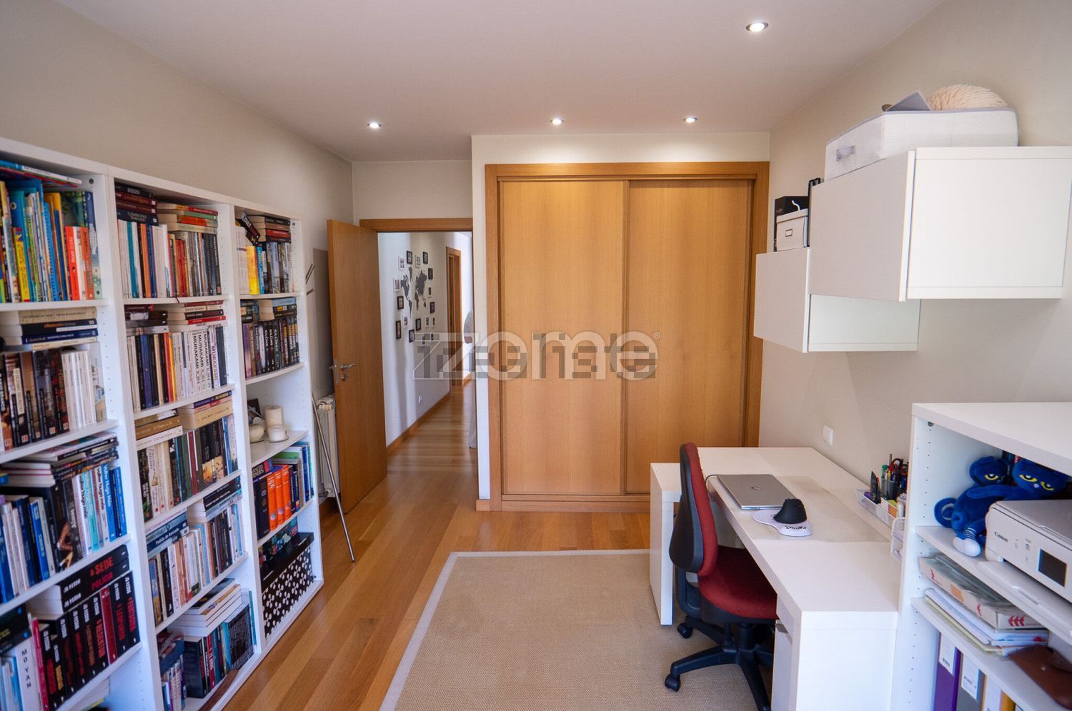 公寓 t2出售在Avenida Marechal Humberto Delgado, 5 - 卧室