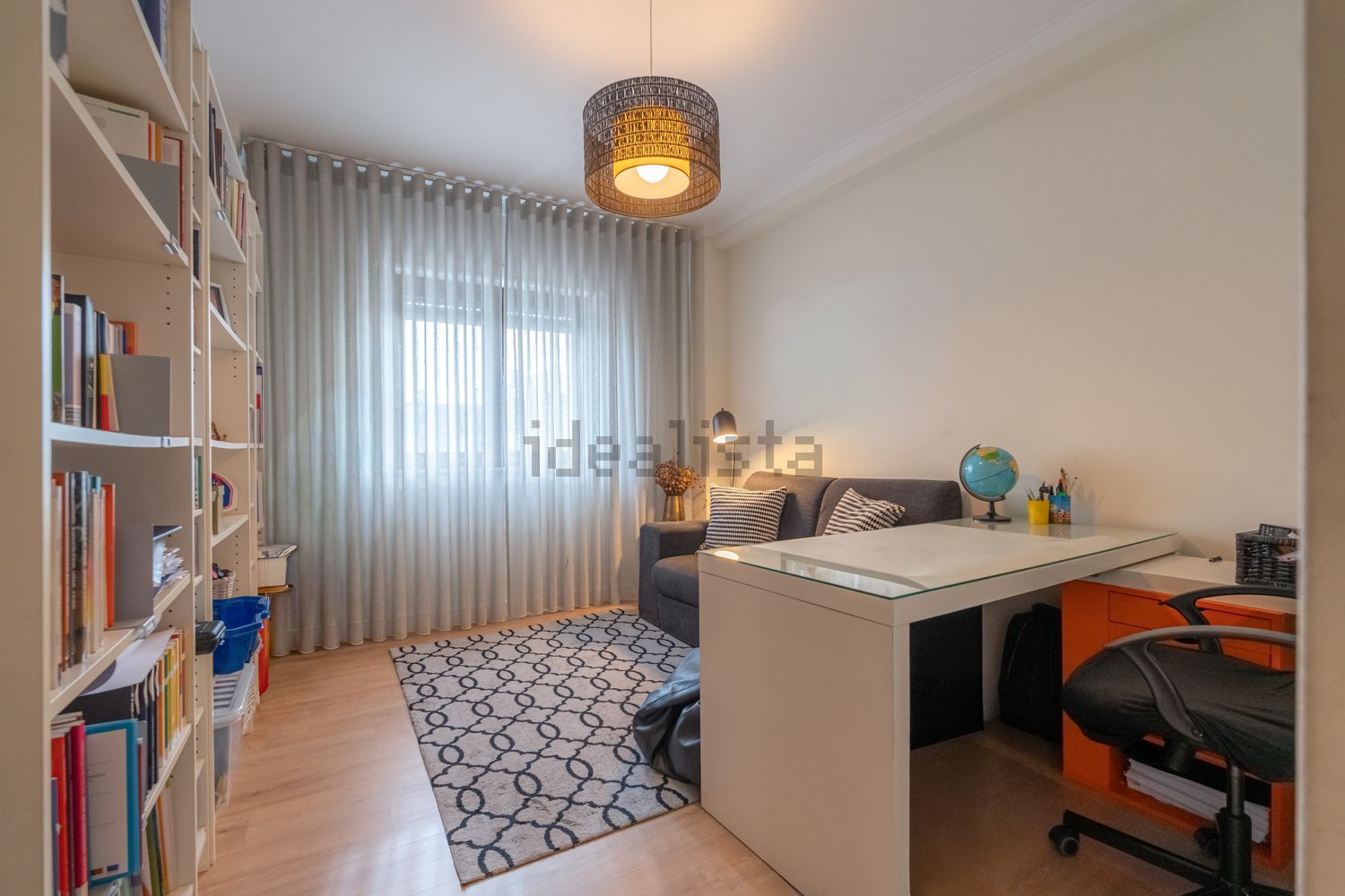 公寓 t3出售在 Urbanização Ar e Sol, 18 - 卧室