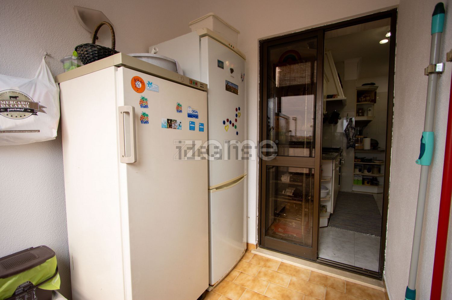 公寓 t3出售在Alameda da Guia, 348 - 共同区域