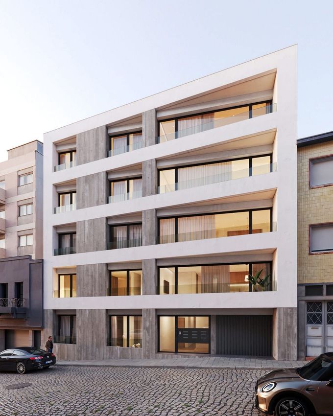 公寓 t2出售在Rua de Nove de Abril s/n