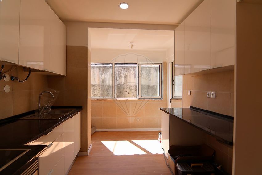出租公寓 t1在Rua da Quinta do Morgado