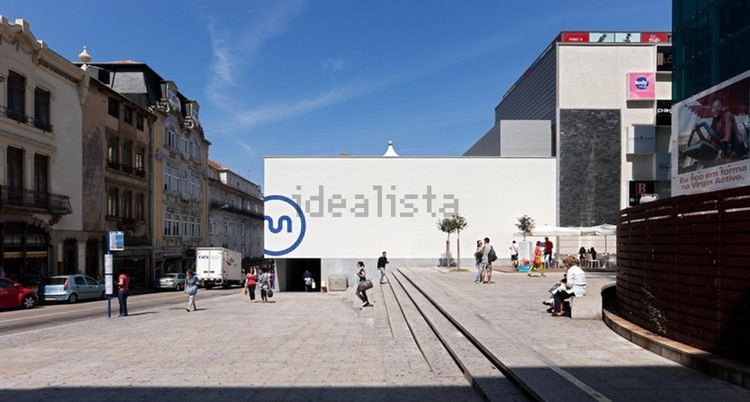 顶层公寓出售在Rua de Santa Catarina - 周边