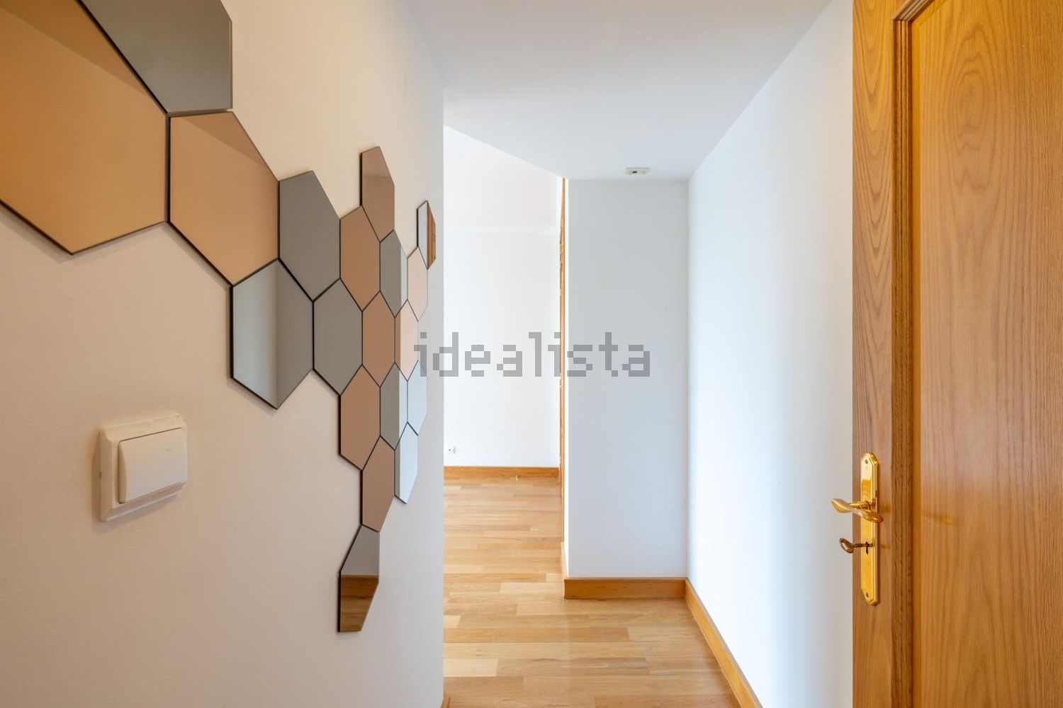 出租公寓 t3在Avenida Plátanos B1 - 照片