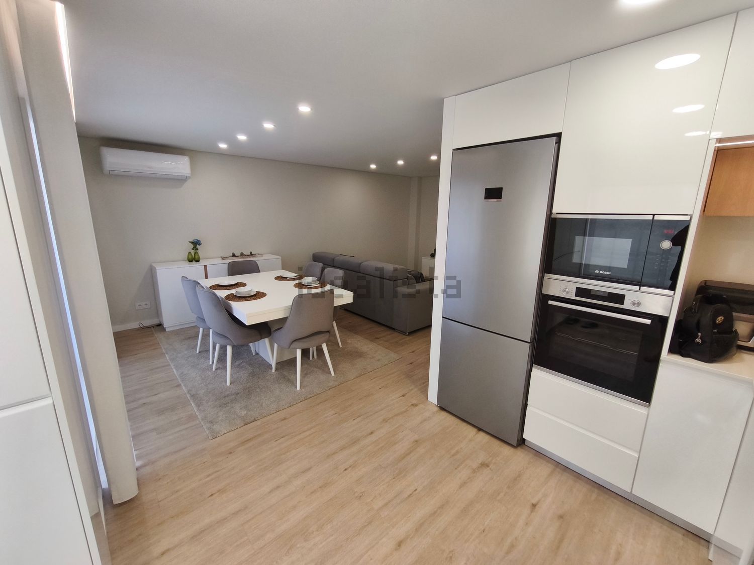 公寓 t2出售在 Vila Nova de Gaia, 912294512 - 厨房