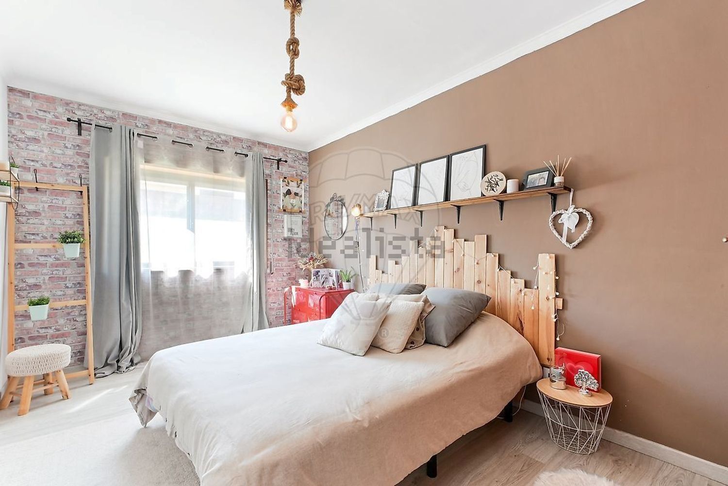 公寓 t2出售在 Centro - 卧室