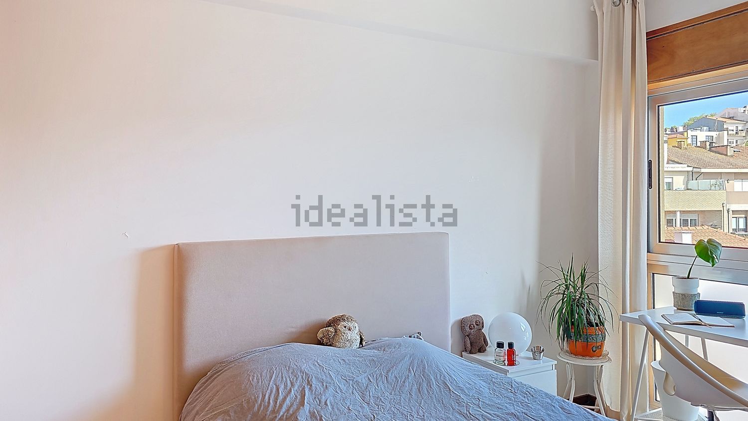 复式公寓出售在Rua de São Dinis, 495 - 卧室