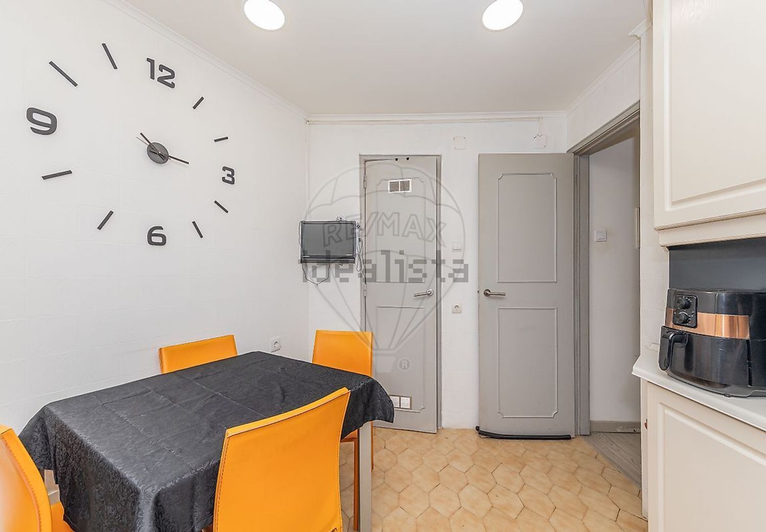 公寓 t3出售在Avenida Portugal - 卧室
