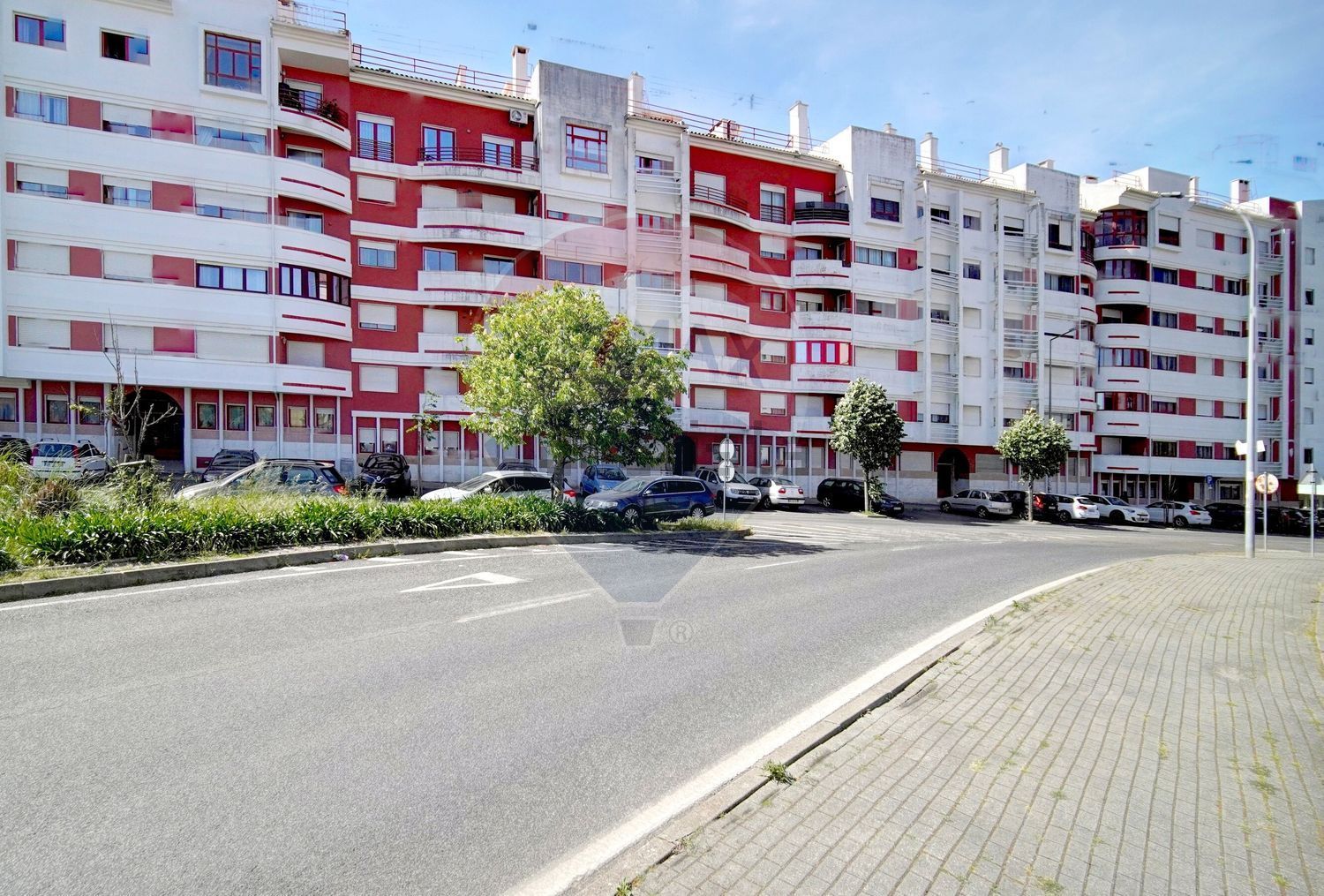 公寓 t3出售在Rua Cidade de Faro, 3 - 视线