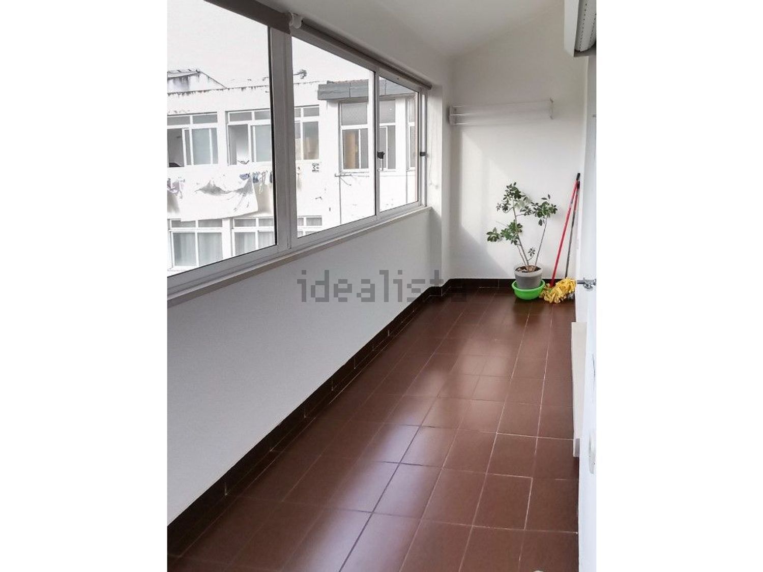 公寓 t3出售在Avenida Almirante Reis, 141 - 阳台