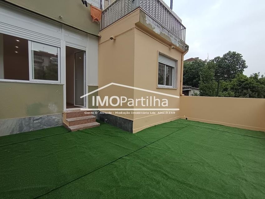 公寓 t2出售在Rua Campos Monteiro