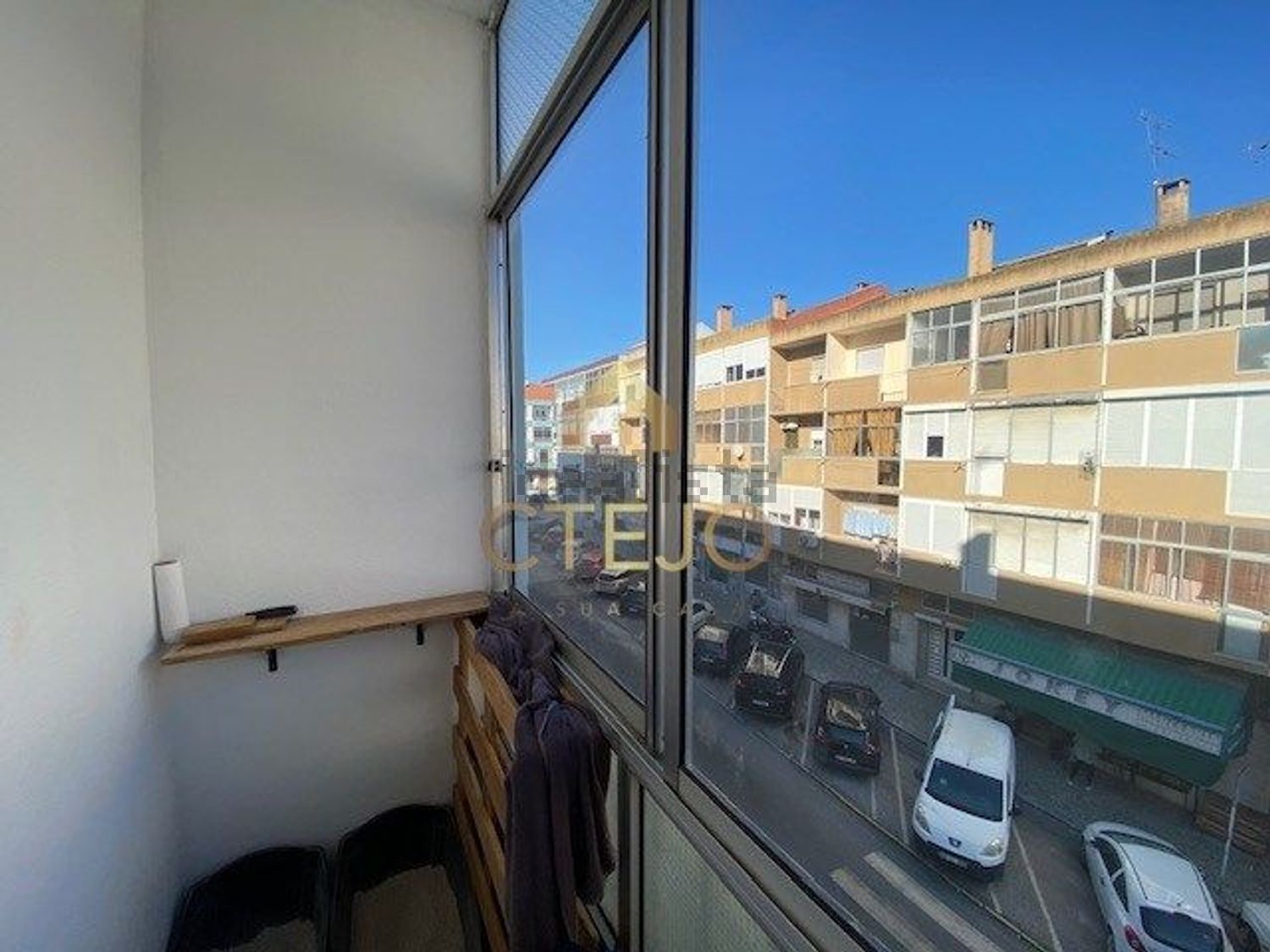 公寓 t1出售在 Póvoa de Santa Iria e Forte da Casa - 阳台