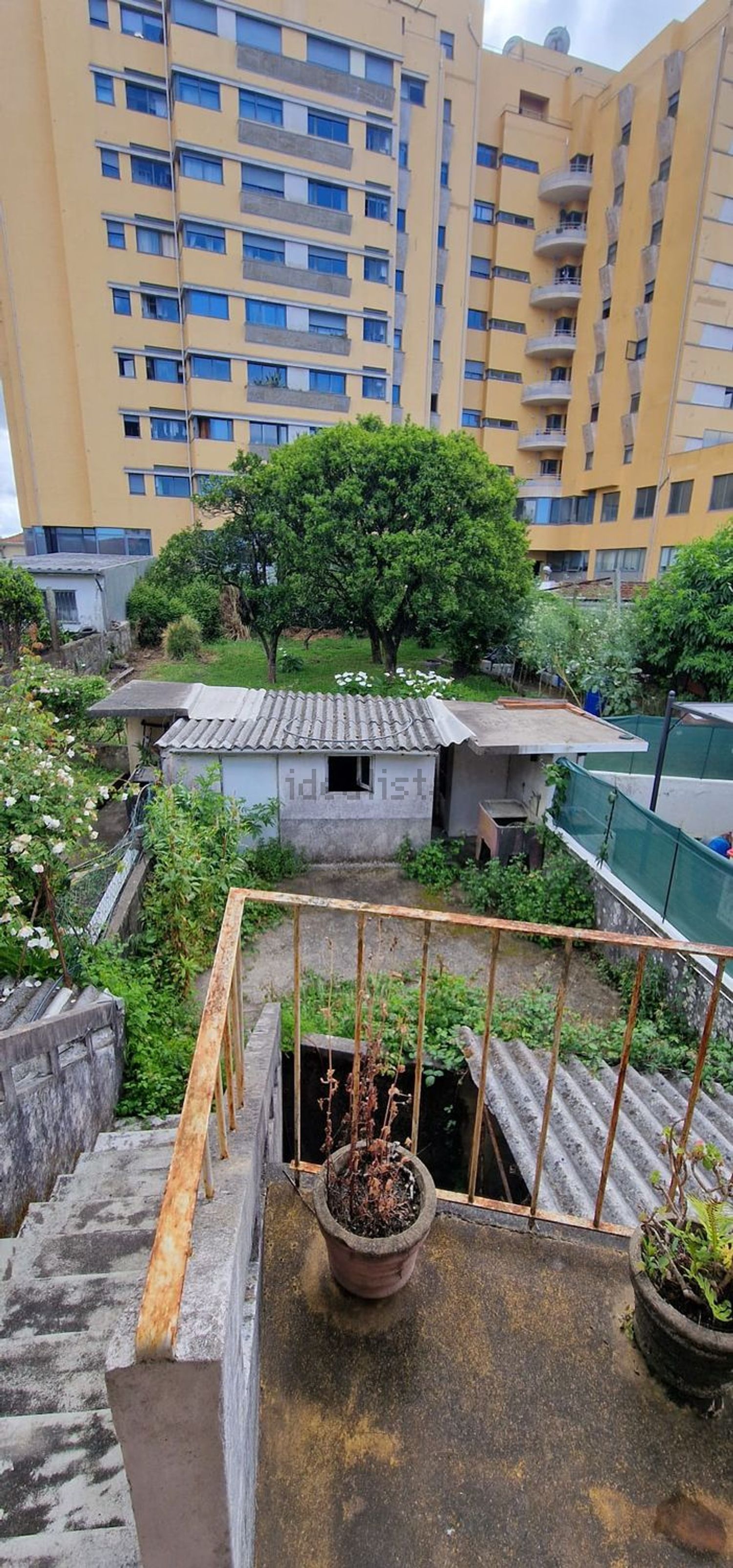 公寓 t2出售在Rua Heróis da Pátria, 52 - 花园
