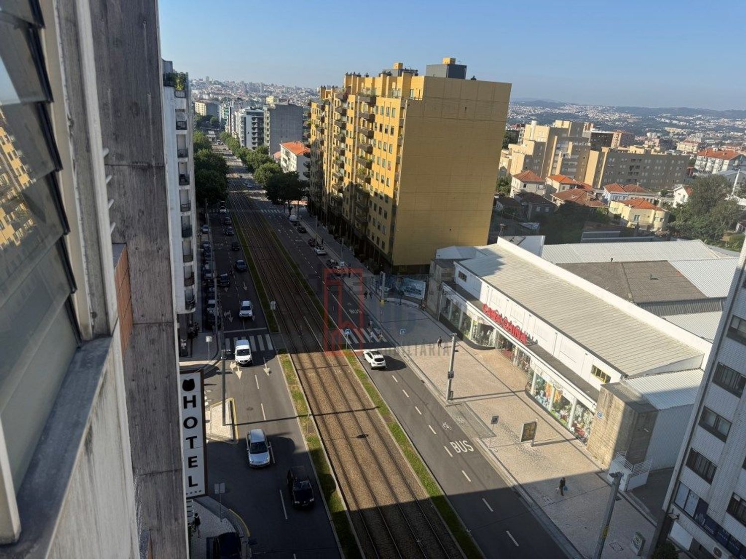 公寓 t3出售在Avenida da República - 照片