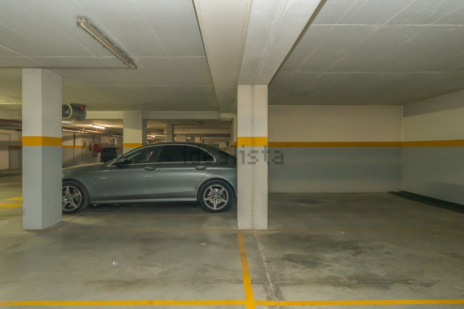 公寓 t3出售在 Urbanização Vila serena - 停车位