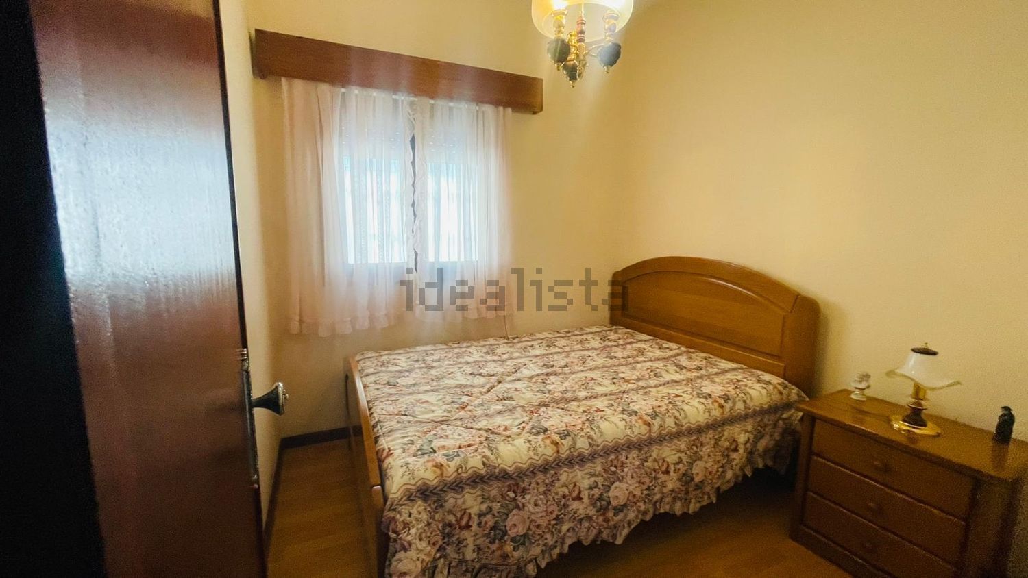 小楼房或独栋别墅出售在Rua da Escola do Viso - 卧室