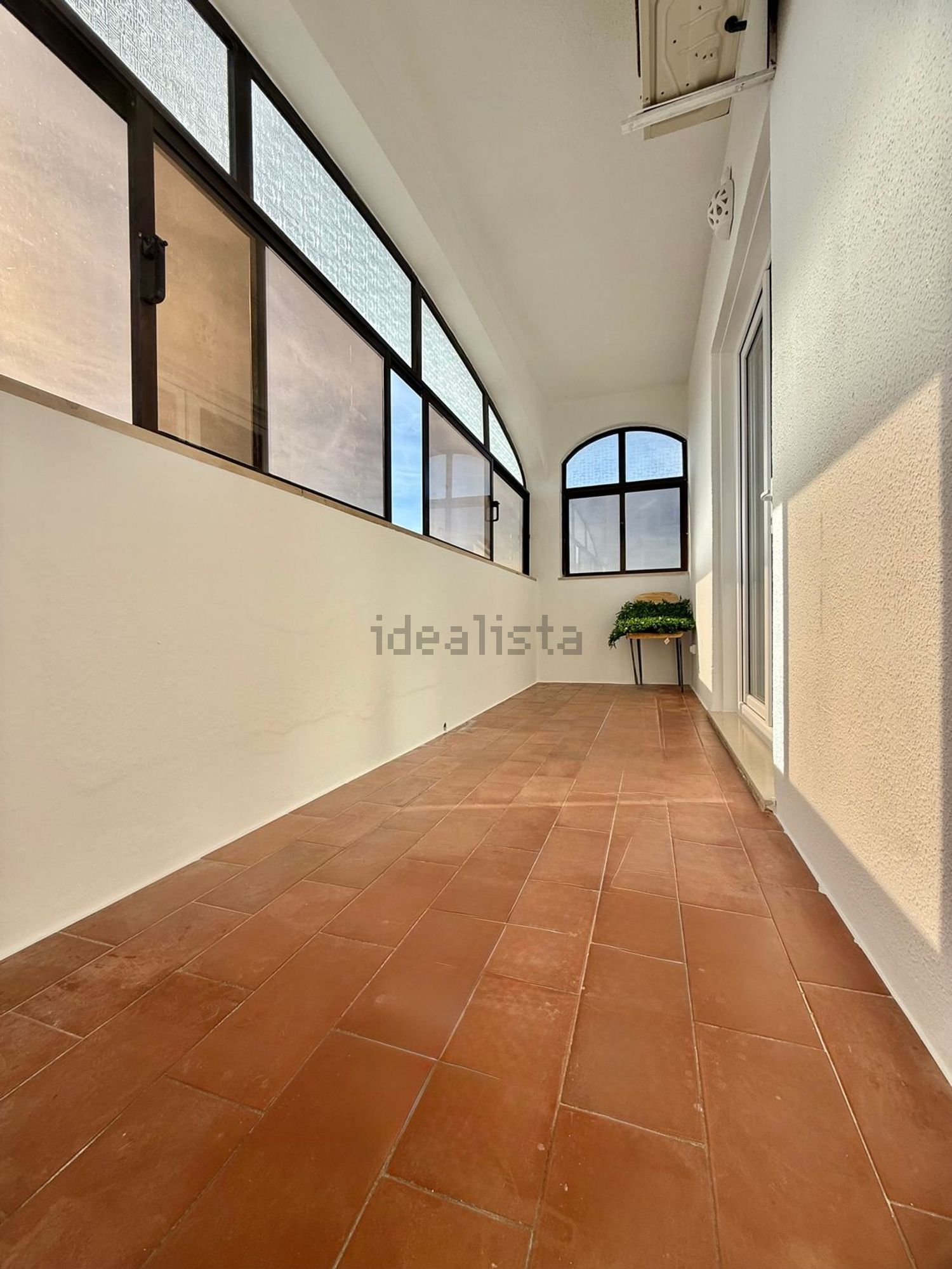 公寓 t2出售在Estrada de Santa Eulália, 6 - 露台