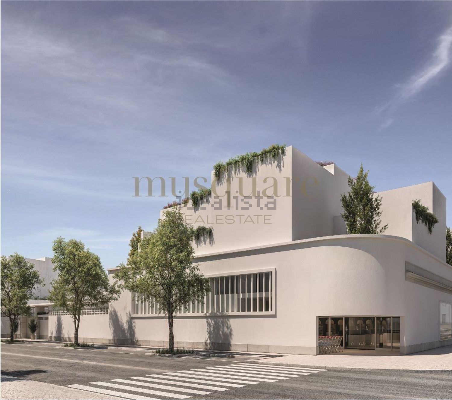公寓 t4出售在 Zona Histórica de Matosinhos - 视线